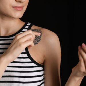 What to Do if Your Tattoo Becomes Infected