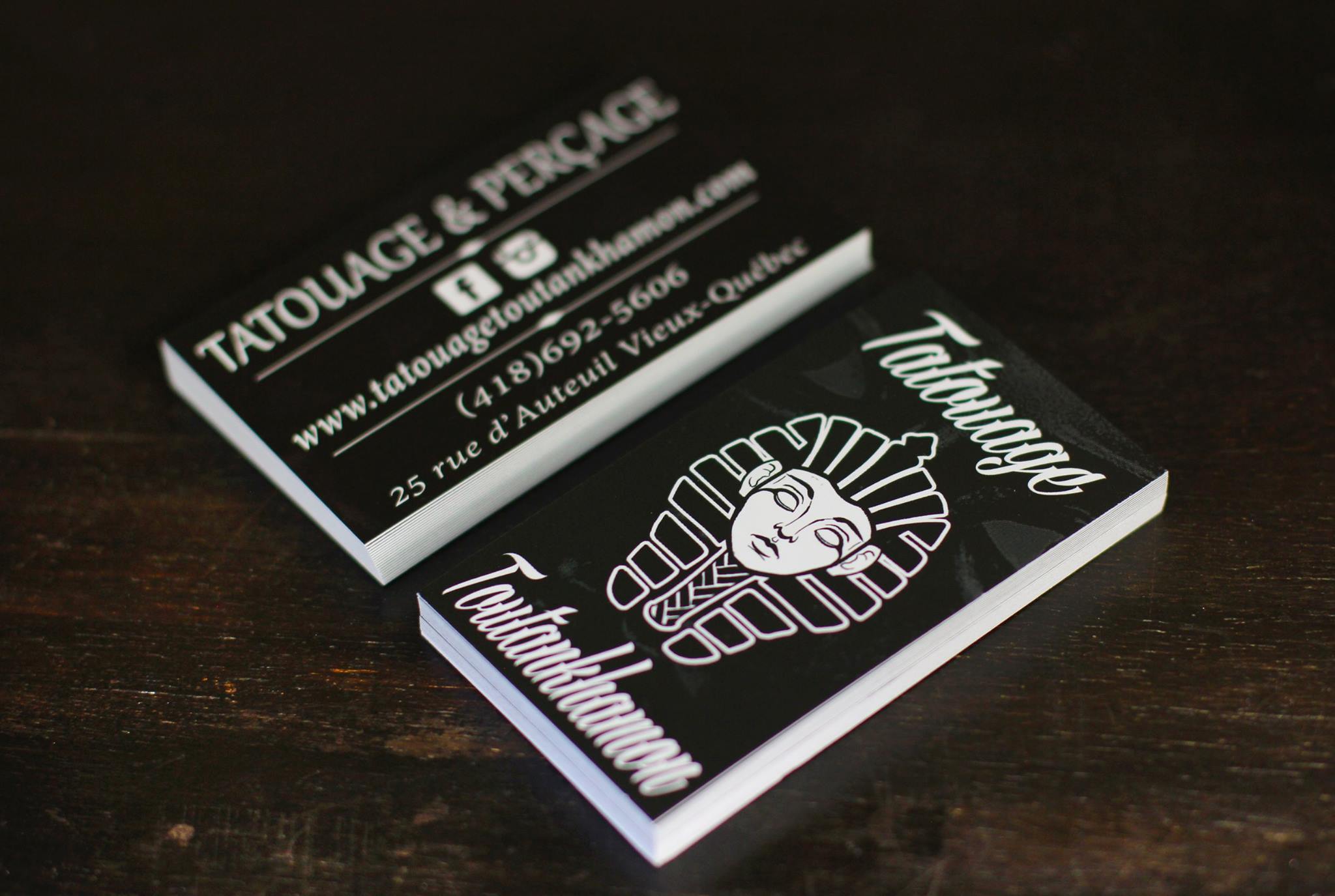 toutankhamon à venir!