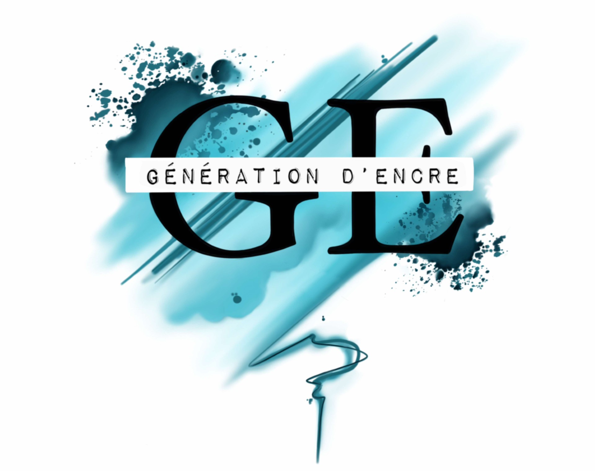 Génération D’Encre