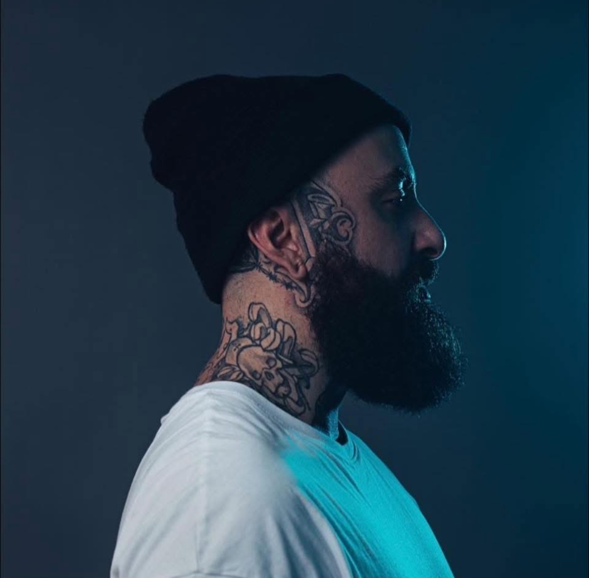 Jimbo Jones Stallone